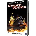 Ghost Rider - Marc Steven Johnson -- 24/08/07