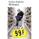 99 F - Fr�d�ric Beigbeder -- 22/05/08