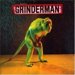 Grinderman - Grinderman -- 13/06/07