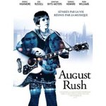 August Rush - Kristen Sheridan -- 13/04/08