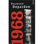 1968 - Raymond Depardon -- 16/05/08