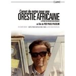 Carnet de notes pour une Orestie africaine - Pier Paolo Pasolini -- 28/05/09