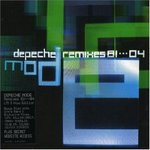 Remixes 81-04 - Depeche Mode -- 17/06/09