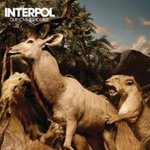 Our love to admire - Interpol -- 12/04/08