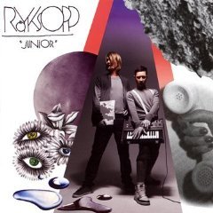 Junior - Ryksopp