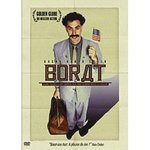 Borat - Larry Charles -- 13/11/07