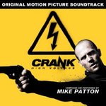 Crank: High Voltage - Mike Patton -- 15/06/09