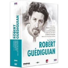 Coffret Intgrale - Robert Guediguian