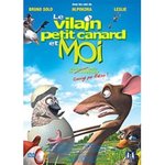 Le Vilain petit canard et moi - Michael Hegner -- 17/02/07