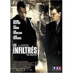 Les infiltrs - Martin Scorsese -- 19/02/08
