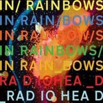 In rainbows - Radiohead -- 22/01/08