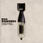Echoes, Silence, Patience & Grace - Foo Fighters -- 07/11/07