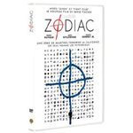 Zodiac - David Fincher -- 15/03/09