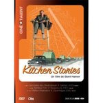 Kitchen stories - Bent Hamer -- 28/01/09