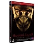 Hannibal Lecter : les origines du mal -  Peter Webber -- 20/08/07