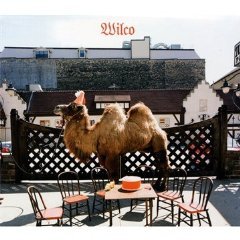 The Album - Wilco