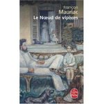 Le noeud de vip�res - Fran�ois Mauriac -- 14/04/09