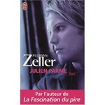 Julien Parme - Florian Zeller -- 27/05/08