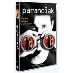 Paranoiak - D.J. Caruso -- 15/05/08