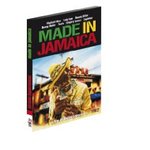 Made In Jamaica - Jrme Laperrousaz -- 11/07/07