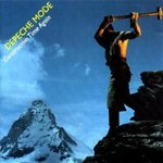 Construction Time Again - Depeche Mode -- 18/03/09