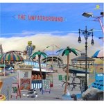 The Unfairground - Kevin Ayers -- 14/10/07