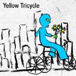 A Lovers Prayer - Yellow Tricycle -- 18/03/09