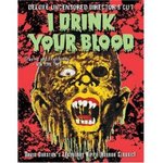 I drink your blood - David E. Durston -- 22/01/09