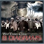 8 Diagrams - Wu-Tang Clan -- 30/01/08