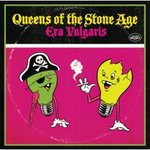 Era Vulgaris - Queens of the stone age -- 01/12/07