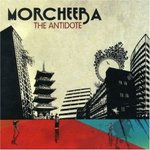The antidote - Morcheeba -- 25/01/08