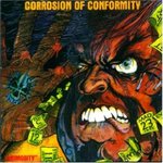 Animosity - Corrosion Of Conformity -- 15/04/09