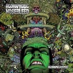 Agorapocalypse - Agoraphobic Nosebleed -- 04/06/09