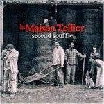 Second souffle - La Maison Tellier -- 12/04/08