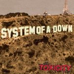 Toxicity - System of a Down -- 19/10/07