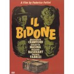 Il bidone - Federico Fellini -- 19/03/07