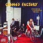 Cosmos Factory - Creedence Clearwater Revival -- 31/01/07