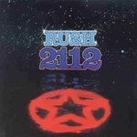 2112 - Rush -- 06/04/07