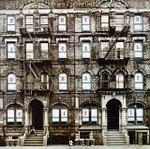 Physical Graffiti - Led Zeppelin -- 17/08/06