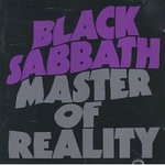 Master of Reality - Black Sabbath -- 11/03/07