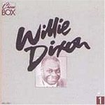 The Chess Box - Willie Dixon -- 05/06/06