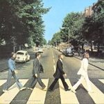 Abbey Road - The Beatles -- 09/09/06