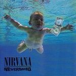 Nevermind - Nirvana -- 11/05/06