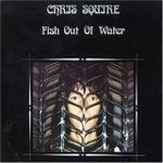 Fish out of water - Chris Squire -- 18/09/06