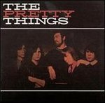 The pretty things - The pretty things -- 03/04/06