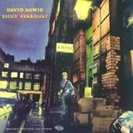 The Rise And Fall Of Ziggy Stardust And The Spiders From Mars - David Bowie -- 06/05/06