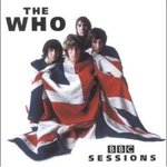 BBC Sessions - The Who -- 06/02/07