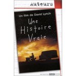Une histoire vraie - David Lynch -- 25/02/07