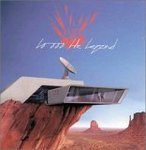 10.000 Hz legend - Air -- 26/03/06