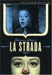 La strada - Federico Fellini -- 06/02/08